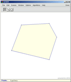 Example of GeoWin Update Objects