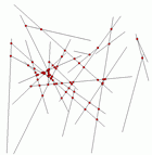Example of Segment Intersection