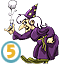 5