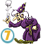 7